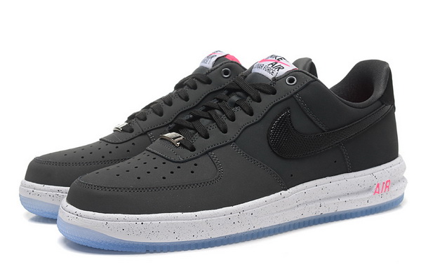 Nike Air Force One Men Low--068